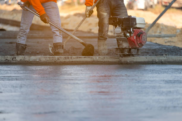 Best Concrete Foundation Repair in Bowie, TX