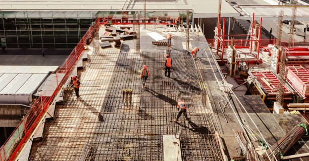  Bowie, TX Concrete contractor Pros