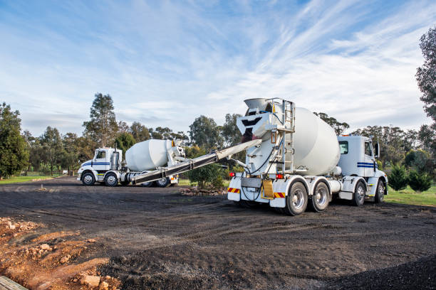 Best Concrete Retaining Walls in Bowie, TX