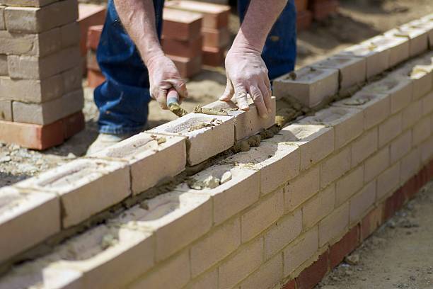 Best Commercial Concrete Services in Bowie, TX