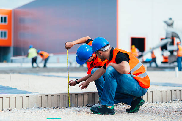 Best Concrete Sidewalk Installation in Bowie, TX